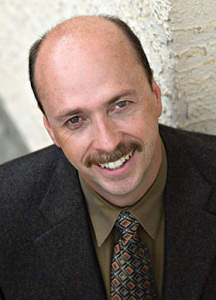 Scott Baker, Calgary Real Estate Agent
