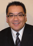Gordie Chan