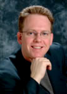 MaxWell Polaris Agent On Duty: Dan McDonald