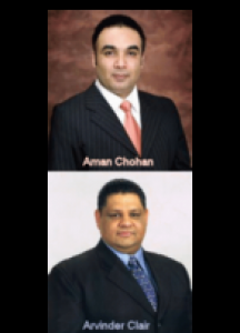 Agent Photo