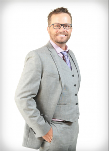 Patrick Allingham, Regina Real Estate Agent