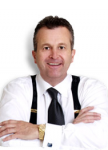 Terry Paranych