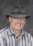 Kevin Schropfer