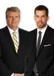 Dale & Andrew Russell