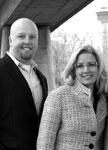Jared & Rebecca Chamberlain 