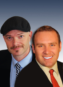 Doug Wallace - Sean Jordan, Lower Mainland Real Estate Agent