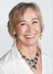 Allison James