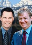 Ray Francis & Don Hughes