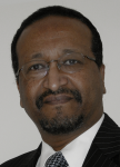 Tad Mulugeta