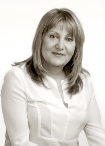 Lillian Howarth, Edmonton Real Estate Agent