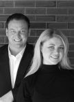 Jeff Kushnir & Jessica Vettese-Kushnir