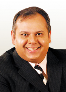Shafik Ladha, Richmond Real Estate Agent