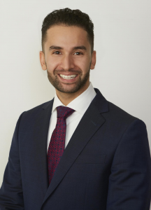 RE/MAX Real Estate Agent On Duty: Zak Mimouni