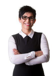 Amina Sai, Edmonton Real Estate Agent