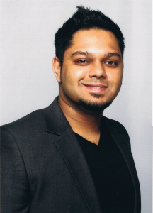 Agent Photo