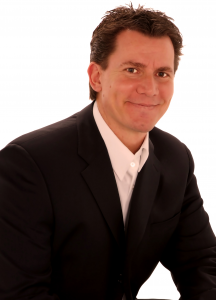 Patrick Krause, Calgary Real Estate Agent