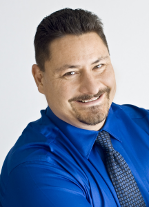 Dan Strickland, Prince George Real Estate Agent