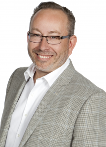 Ken Kabat, Edmonton Real Estate Agent