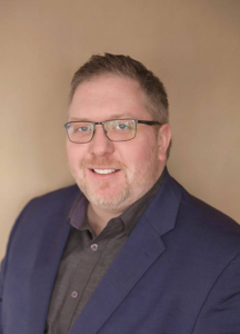 Travis Bannert, Edmonton Real Estate Agent