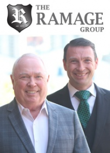 The Ramage Group , Calgary Real Estate Agent