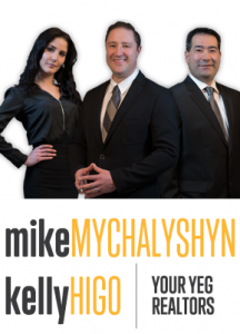Your YEG REALTORS® , Edmonton Real Estate Agent