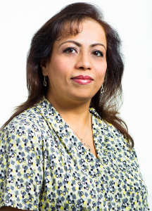MaxWell Polaris Agent On Duty: Roohi Tubassam