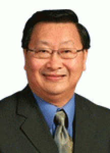 Simon Chong, Edmonton Real Estate Agent