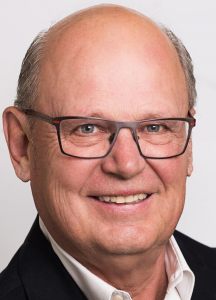 Ralph Polowich