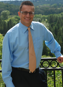MaxWell Polaris Agent On Duty: Barry Candelora