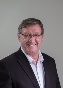 Denis Blezy, Edmonton Real Estate Agent