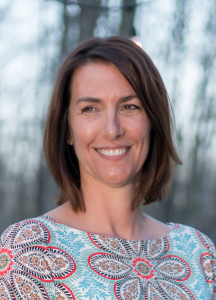 Monica Halvorson, Spruce Grove Real Estate Agent