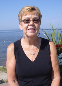 MaxWell Polaris Agent On Duty: Barb Harrison