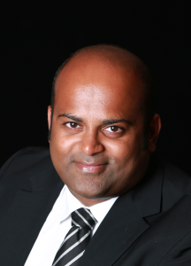 Nabil John, Edmonton Real Estate Agent