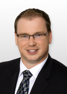 Neil Horvath, Edmonton Real Estate Agent