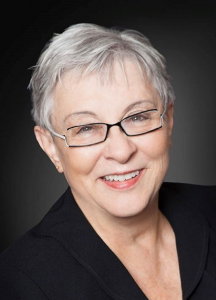 Pat Hansard, Spruce Grove Real Estate Agent