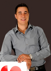 Mike Buburuz, Fort St John Real Estate Agent