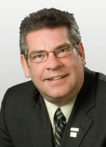 Terry Hovell, Edmonton Real Estate Agent