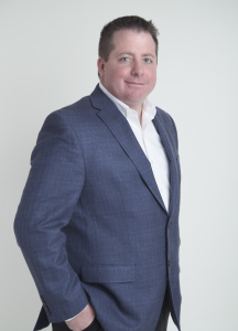 Jason Hunter, Calgary Real Estate Agent
