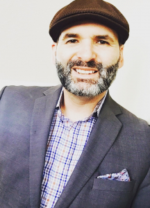 Todd Skoby, Calgary Real Estate Agent