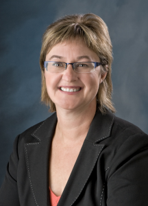 Lori Sorge, Edmonton Real Estate Agent