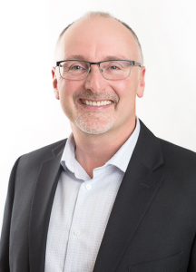Tim Maley, Red Deer Real Estate Agent