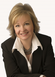 Cheryl Kurek, Edmonton Real Estate Agent