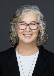 Laurel Hamm Mills