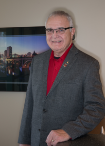 Jim Bridgeman, Saskatoon Real Estate Agent