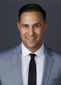 MaxWell Polaris Agent On Duty: Chris Karampelas
