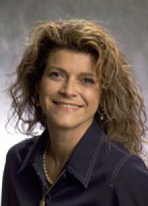 Nadine Faule, Calgary Real Estate Agent