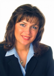 Realty Executives North Star Agent On Duty: Violetta Jakuszyk