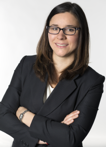 MaxWell Polaris Agent On Duty: Susan Rehacek