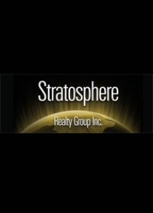 Stratosphere Realty Group Inc, Edmonton Real Estate Agent