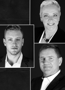 Frère Realty Team